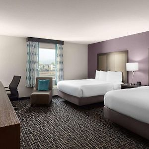 Queen Room Two Queen Beds Mobility Access or Non-Smoking
